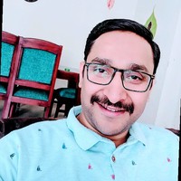 Amit Kumar Sharma