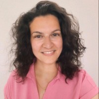 Svetozara Boyadzhieva