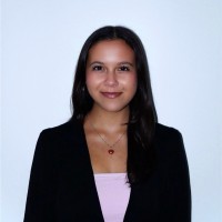 Katherine Morgan