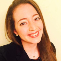 Katie Hendricks