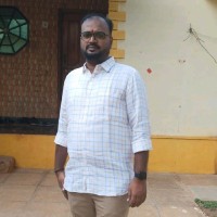 Harish Kumar Thammi