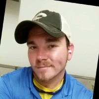 Eric Bowen