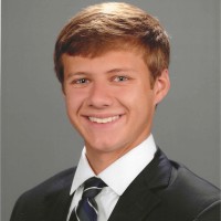 Logan Sharer