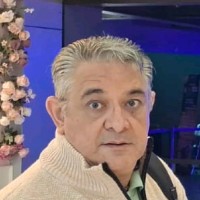 Luis Daniel Ramirez Flor