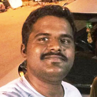 Sriram Krishnan