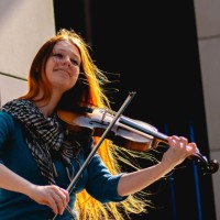 Agata Grzelczak 🎻