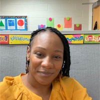 Ladwina Scott