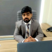 Ammad Bashir