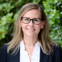 Amanda Naylor