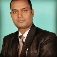 Rakesh Kumar