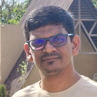 Vinay Patel