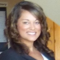 Marya Robinson