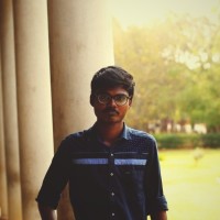 Pradeepan S