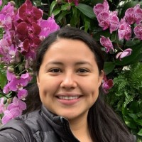 Maria Jose Aguilar Garcia