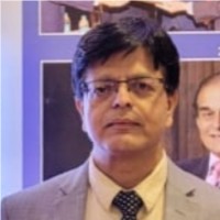 Bhabani Acharya