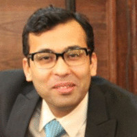 Yasir Shahab, Scmp