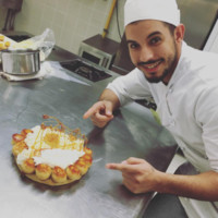Mohammed El Fatih Fatehi