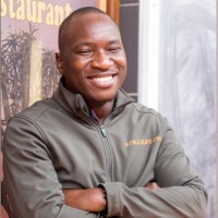 Vuyo Kubayi