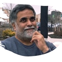 Satish Kottapalli
