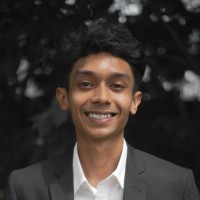Harith Azlan