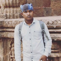 Jitan Kumar Behera
