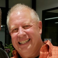 Joe Ungashick