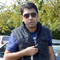 Himanshu Choudhary