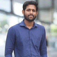 ANOOP A S