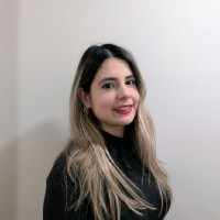Dafhne Del Angel