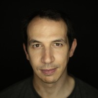 Joel Oliveira