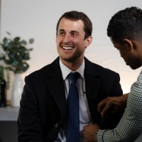 Charles (Chuck) Davis