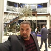 Tony Ware