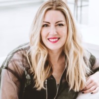 Faith (Bartrug) Huddleston, RDI