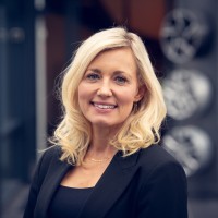 Anne Sophie Flørnæss