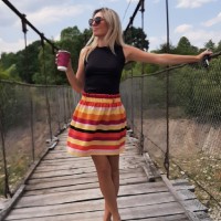 Alla Besporochnaia