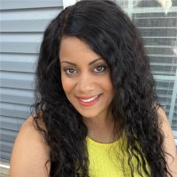 Evelyn Bratcher, Mba