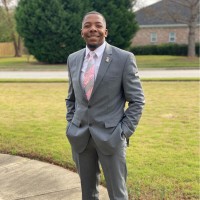 Jamarius Ridley