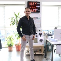 Gökhan YALAV