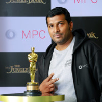 Anoop Chandran
