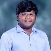 Praveen Murugan