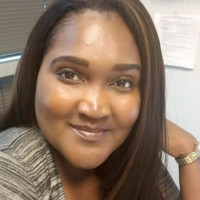 Yolanda Grant