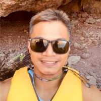 Joel Tuquero