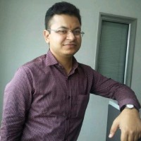 Abhinav Singla