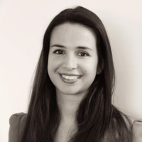 Blanca Arlabán Gabeiras
