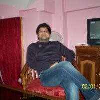 Rajesh Menia