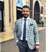 Ahmed Sameh