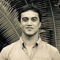 Kumu Logan-Blomfield