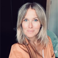 Elke Achmann