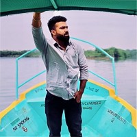 Santosh Pingali