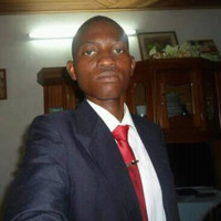 Blaise Arsene Bikoy Bi Yomkil